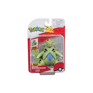 Pokémon figura - Tyranitar 11 cm