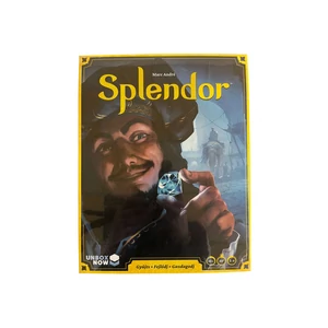 Splendor társasjáték