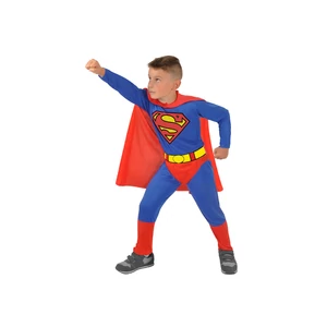 Superman jelmez 3-4 éves