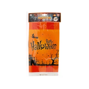 Halloween asztalterítő 108x180cm