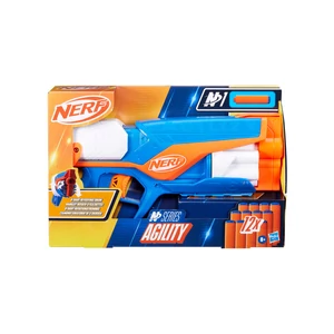 Nerf N series Agility