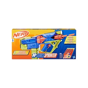 Nerf N series Sprinter