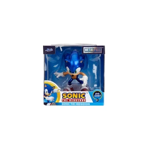 Sonic the Hedgehog Figura 5cm