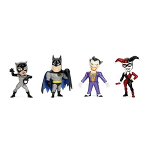 DC Batman Animated Figura 5 cm