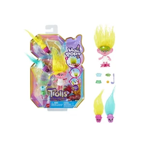 Trolls 3 Hair Pop Viva figura