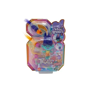 Trolls 3 Hair Pop Branche igura