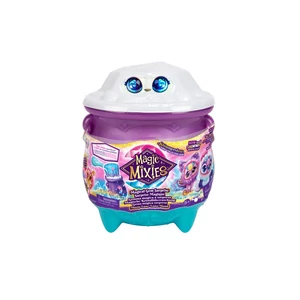 Magic Mixies Kék Hold