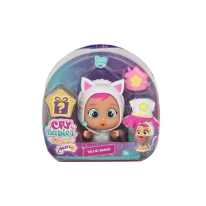 Cry Babies Magic Tears Stars Talent Babies Mix