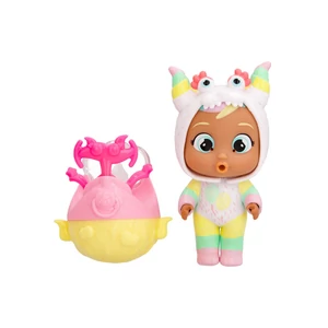 Cry Babies Magic Tears Stars Jumpy Monsters Mix