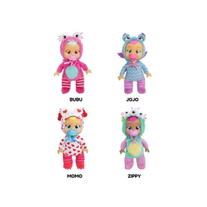 Cry Babies Tiny Cuddles Stars Monsters