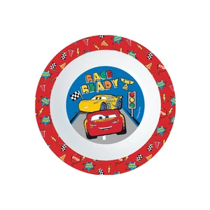 Műa.Cars race lapostányér