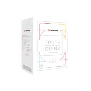 Truth or Drink társasjáték