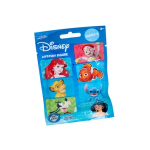 Disney gyűjthető figura fém