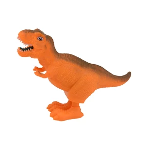 Felhúzható sétáló T-rex, 3 féle