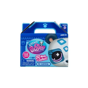 LPS Figura meglepetés csomag S2