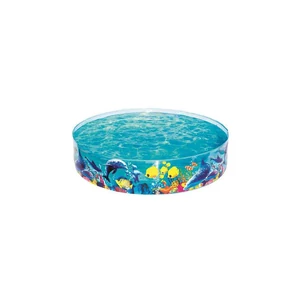 Merevfalú medence 1,83m x 38cm