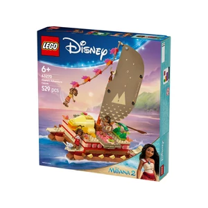 LEGO Disney Princess 43270 Tbd-Disney-Princess-43270