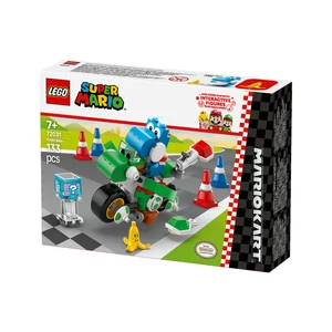 LEGO Super Mario 72031 Mario Kart  Yoshi Bike