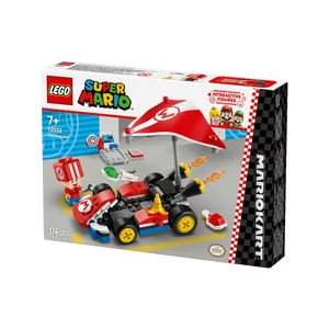 LEGO Super Mario 72032 Mario Kart  Standard Kart