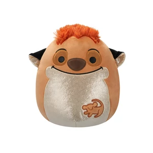 Squishmallows: Oroszlánkirály - Timon 20cm