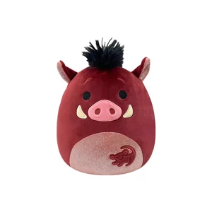 Squishmallows: Oroszlánkirály - Pumbaa 20cm