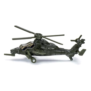 Harci helikopter