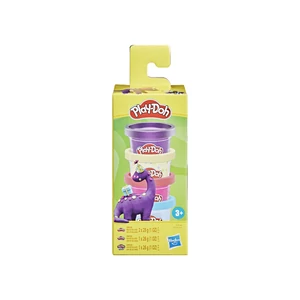Play-doh mini színes készletek többféle
