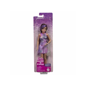 Barbie Skipper baba