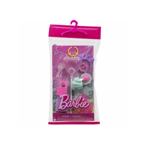 Barbie divatkiegészítők csomag