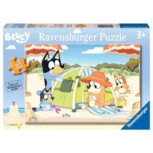 Puzzle 35 db - Bluey