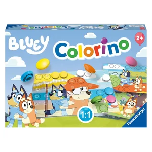 Társasjáték - Bluey Colorino