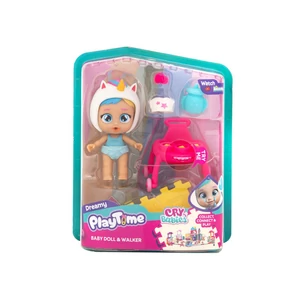 Cry Babies Playtime Dreamy Bébikomp