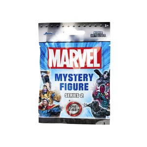 Marvel gyűjthető figurák