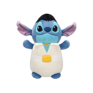 Squishmallows Hugmees 25 cm Disney Stitch - Elvis Stitch