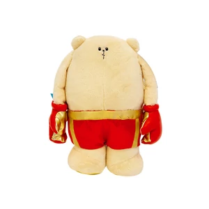 Smoodoo plüss fgura 25cm, Hladi