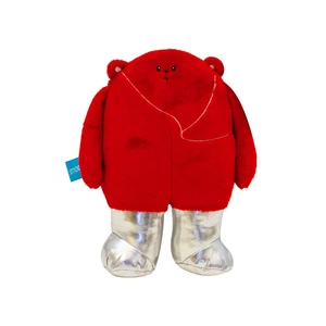 Smoodoo plüss fgura 25cm, Pace