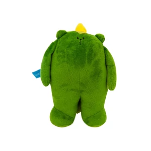 Smoodoo plüss fgura 25cm, Smoky