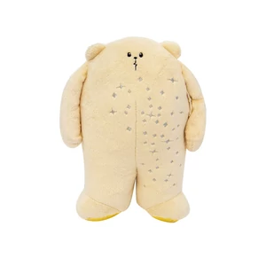 Smoodoo plüss fgura 25cm, Posh