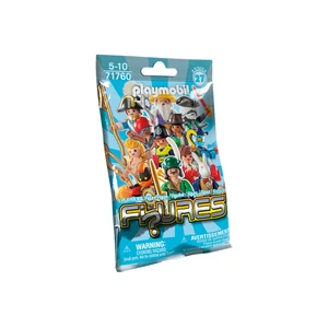 Playmobil: Gyűjthető figura, fiú