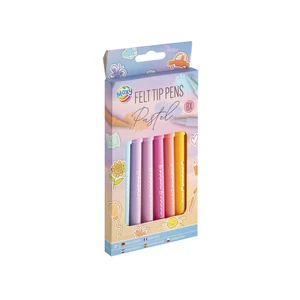 Filctoll, 8 db
