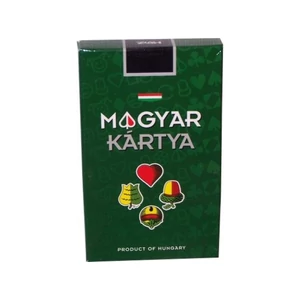 Magyar kártya 33 lapos készlet