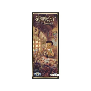 Dixit 8 - Harmóniák kiegészítő