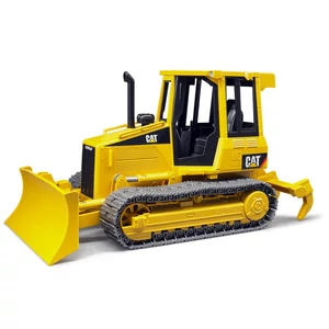 Bruder Caterpillar lánctalpas dózer (02443)