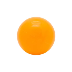 Színes labda - 11 cm, többféle