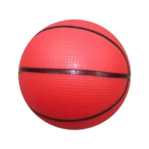 Mini kosárlabda - 11 cm, többféle