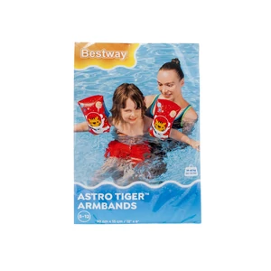 Bestway 32102 Jungle Trek karúszó - 30 x 15 cm