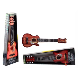 Játék gitár - 45 cm, többféle