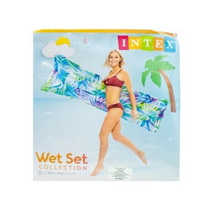 Intex 59720 Színes matrac - 183 x 69 cm, többféle