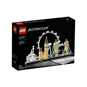 LEGOŽ Architecture London 21034