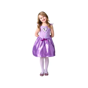 Rubies Én kicsi pónim Twilight Sparkle jelmez 116 cm